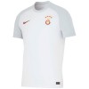 Officiële Voetbalshirt + Korte Broek Galatasaray Uit 2023-24 - Kids